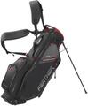 Big Max Dri Lite Feather Black Golf Bag