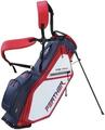 Big Max Dri Lite Feather Navy/Red/White Golf torba