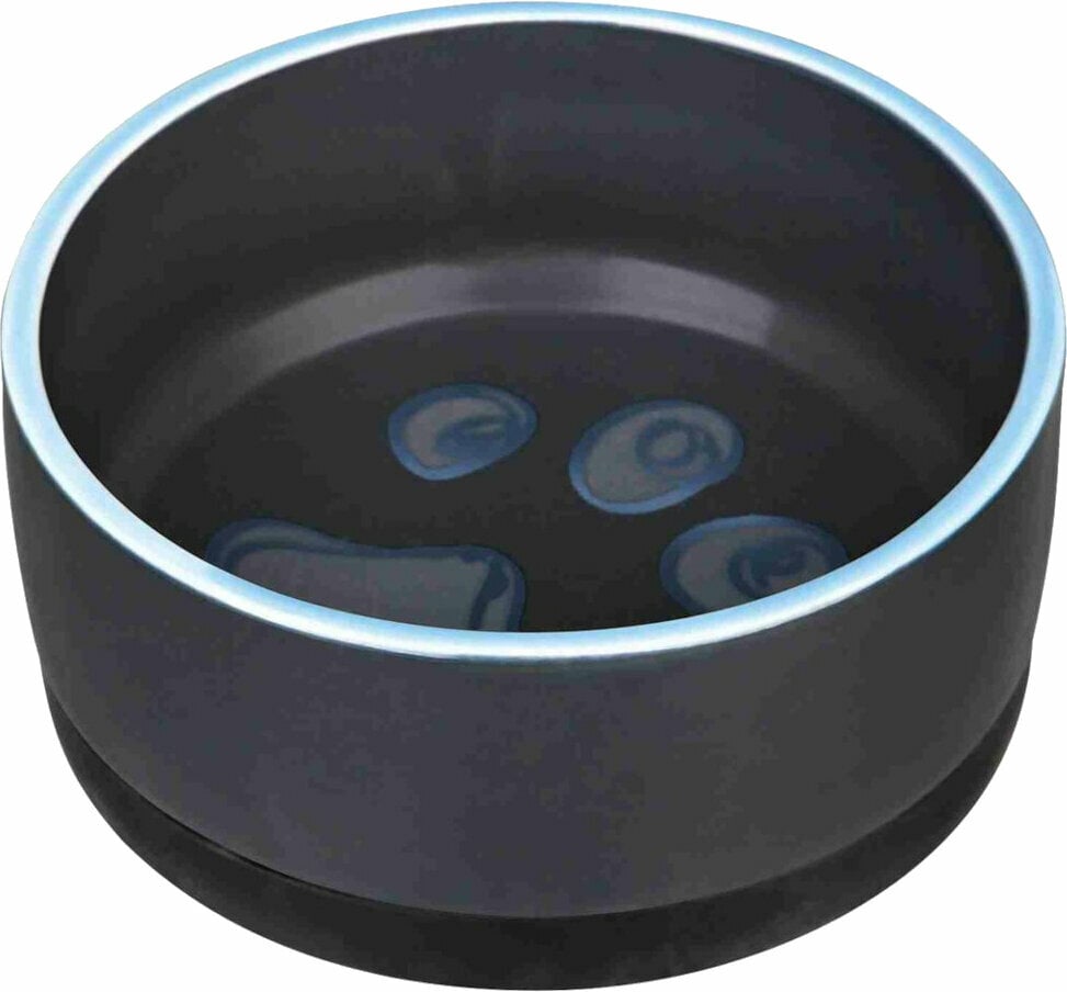 Bol pentru câine Trixie Jimmy Bowl Bol pentru câini 0,4 L Bol pentru câine