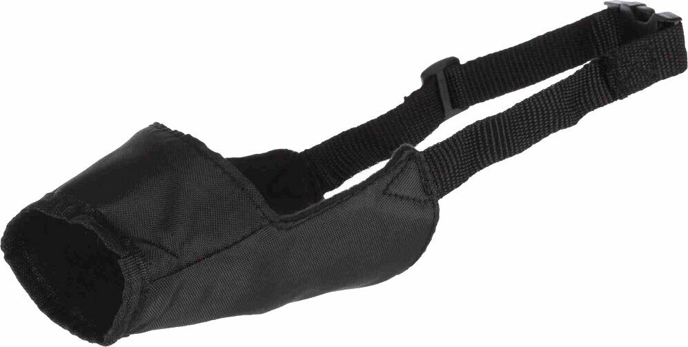 Bot Trixie Muzzle Polyester M-L Botul pentru câini Bot