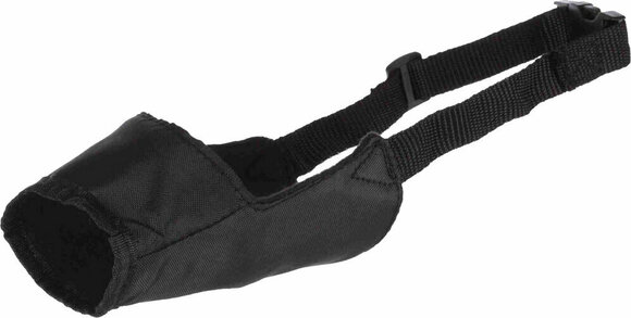 Bot Trixie Muzzle Polyester M-L Botul pentru câini Bot - 1