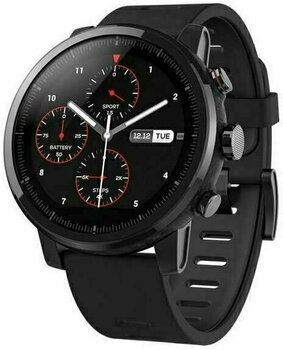 Reloj inteligente / Smartwatch Amazfit 2 Stratos - 1