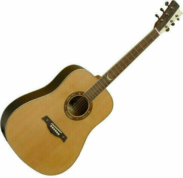 Guitarra acústica Gilmour Robust - 1