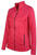 яке Callaway Quilted Womens Jacket Magenta L