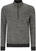 Суичър/Пуловер Callaway Heathered 1/4 Zip Mens Sweater Castlerock XL