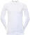Abbigliamento termico Callaway Long Sleeve Thermal Bright White M