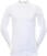 Thermounterwäsche Callaway Long Sleeve Thermal Bright White L
