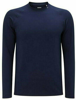 Vêtements thermiques Callaway Long Sleeve Thermal Peacoat M - 1