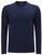 Roupa térmica Callaway Long Sleeve Thermal Peacoat XL