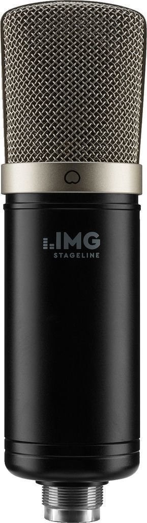 Microfono USB IMG Stage Line ECMS-50USB