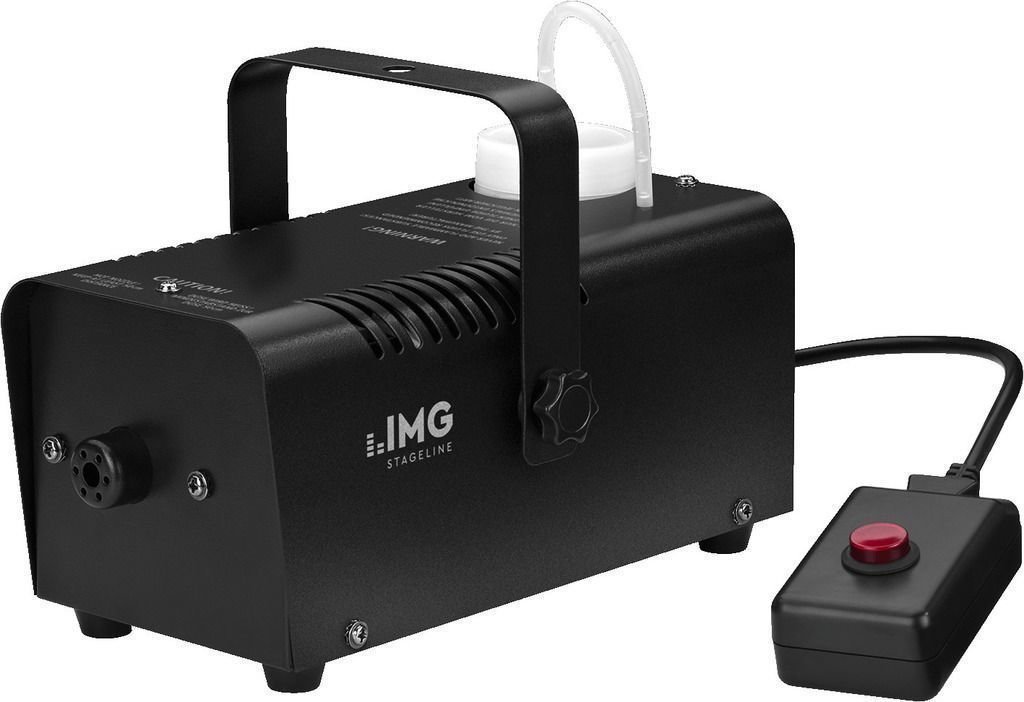 Výrobník hmly IMG Stage Line FM-410