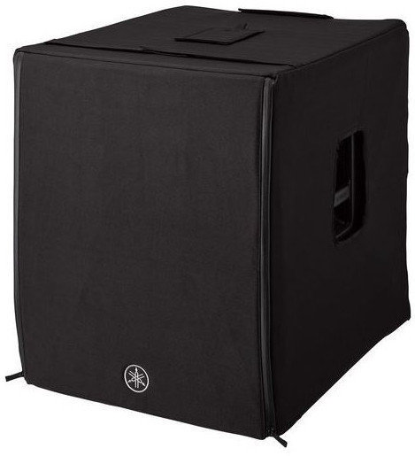 Bag for subwoofers Yamaha CSPCV-RDXS18X Bag for subwoofers