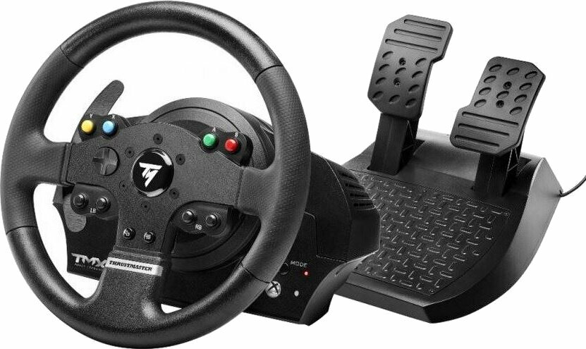 Steering Wheel Thrustmaster TMX Force Feedback