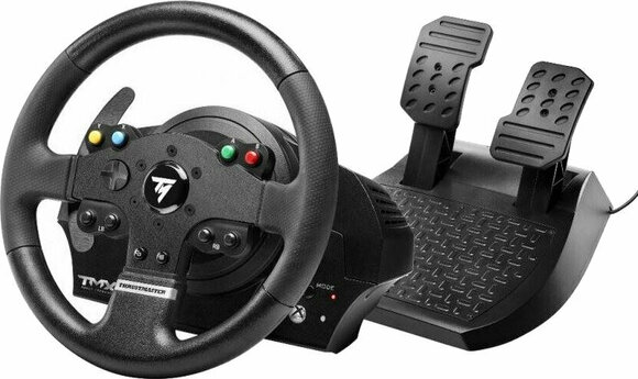 Steering Wheel Thrustmaster TMX Force Feedback - 1