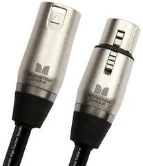 Cavo per microfono Monster Cable Prolink Performer 600 20FT XLR Microphone Cable 6 m Cavo per microfono