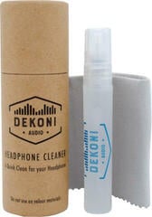 Čístíci sada
 Dekoni Audio CLEANING-SET Čístíci sada