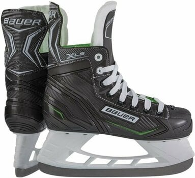 Hockey Skates Bauer S21 X-LS JR 33,5 Hockey Skates - 1