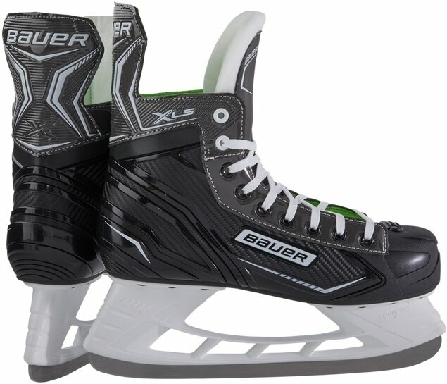 Łyżwy hokejowe Bauer S21 X-LS INT 37,5 Łyżwy hokejowe