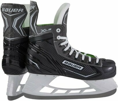Hokejové korčule Bauer S21 X-LS INT 37,5 Hokejové korčule - 1
