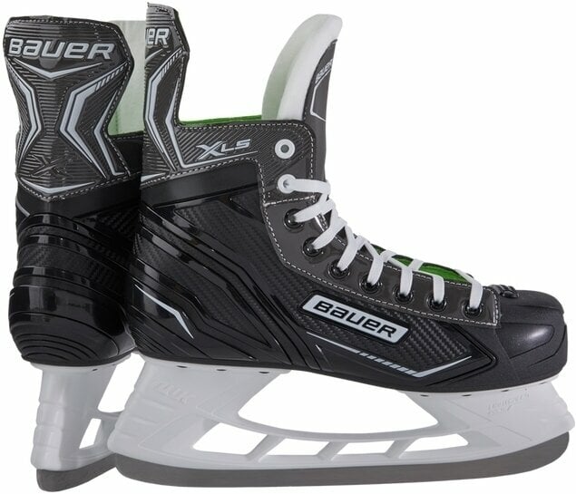 Hokejové korčule Bauer S21 X-LS SR 43 Hokejové korčule