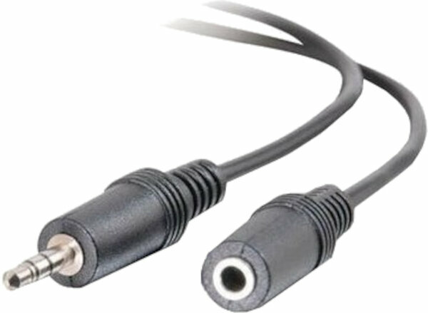 Cablu pentru căşti Superlux Extension Cord Cablu pentru căşti