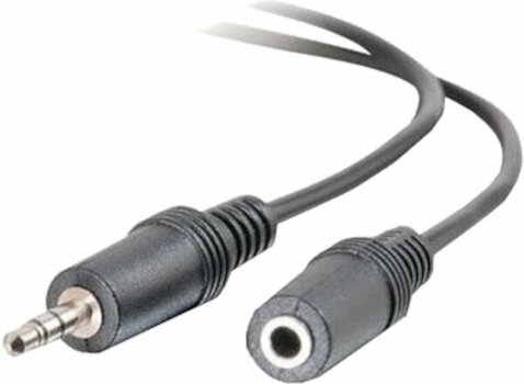 Kabel voor hoofdtelefoon Superlux Extension Cord Kabel voor hoofdtelefoon - 1