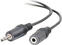 Kabel pro sluchátka Superlux Extension Cord Kabel pro sluchátka