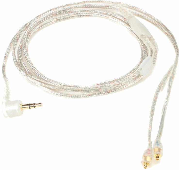 Kabel voor hoofdtelefoon Shure EAC64CL Kabel voor hoofdtelefoon
