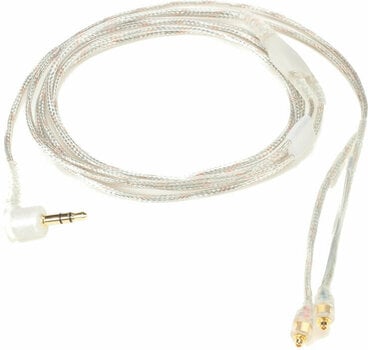 Headphone Cable Shure EAC64CL Headphone Cable - 1