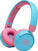 Sluchátka pro děti JBL JR310 BT Modrá