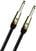 Hangszerkábel Monster Cable Prolink Rock 6FT Instrument Cable Fekete 1,8 m Egyenes - Egyenes