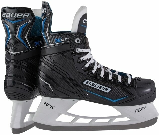 Hokejové korčule Bauer S21 X-LP INT 37,5 Hokejové korčule