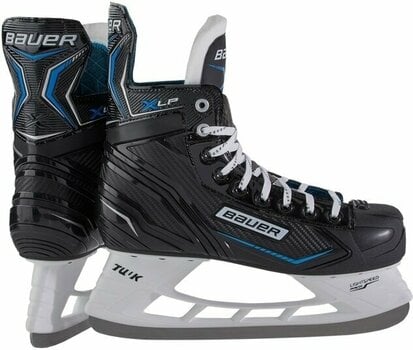 Кънки за хокей Bauer S21 X-LP INT 40,5 Кънки за хокей - 1