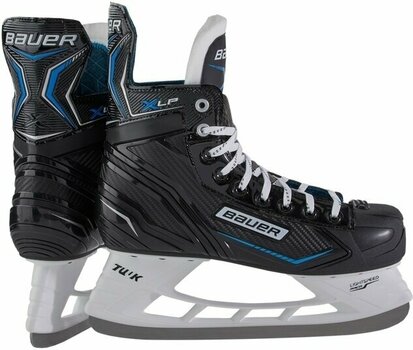 Кънки за хокей Bauer S21 X-LP SR 45,5 Кънки за хокей - 1