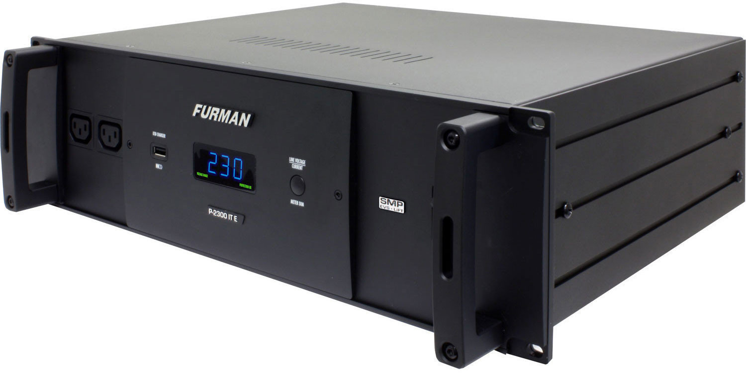 Power Conditioner Furman P-2300 IT E
