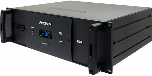 Stabilizátor napětí Furman P-2300 IT E - 1