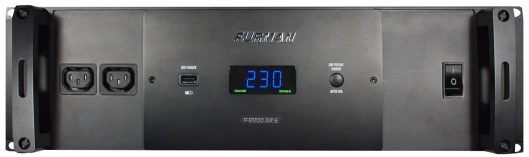 Condicionador de energia Furman P-6900 AR E
