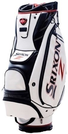 Golf Bag Srixon Tour Black/White Golf Bag