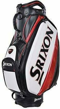 Golfbag Srixon Tour Black/White Golfbag - 1