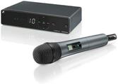Sennheiser XSW 1-825 Bežični set B: 614-638 MHz