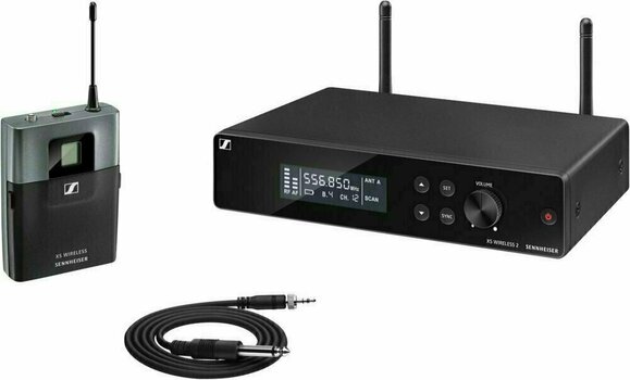 Bežični sustav Sennheiser XSW 2-CI1-E - 1