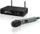 Wireless Handheld Microphone Set Sennheiser XSW 2-835 ONLY UK/GB: 606-630 MHz