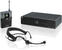 Wireless Headset Sennheiser XSW 1-ME3 B: 614-638 MHz