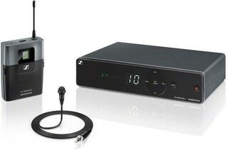Ensemble sans fil Sennheiser XSW 1-ME2 Ensemble sans fil B: 614-638 MHz