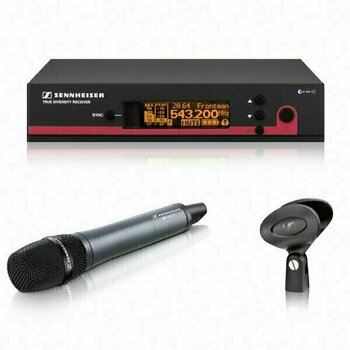Ensemble sans fil Sennheiser ew 100-935 G3 E-X - 1
