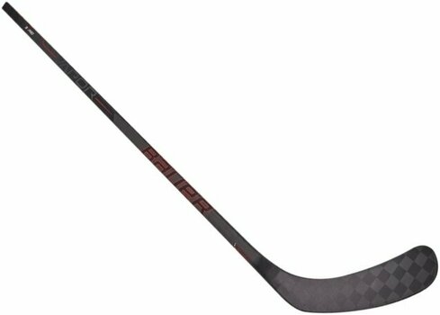 Hockey Stick Bauer S21 Vapor 3X Pro Grip SR 77 P92 Right Handed Hockey Stick - 1