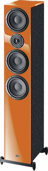Hi-Fi vloerstaande luidspreker Heco Aurora 700 Sunrise Orange (Beschadigd) - 1