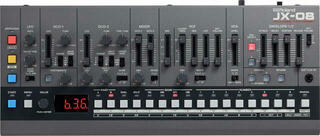 Synthesizer Roland JX-08 Synthesizer