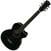 Akustická gitara Jumbo Pasadena SG026C-38 Čierna