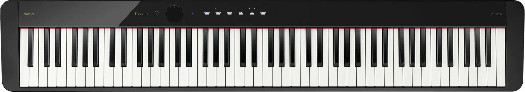 Cyfrowe stage pianino Casio PX S1100  Cyfrowe stage pianino